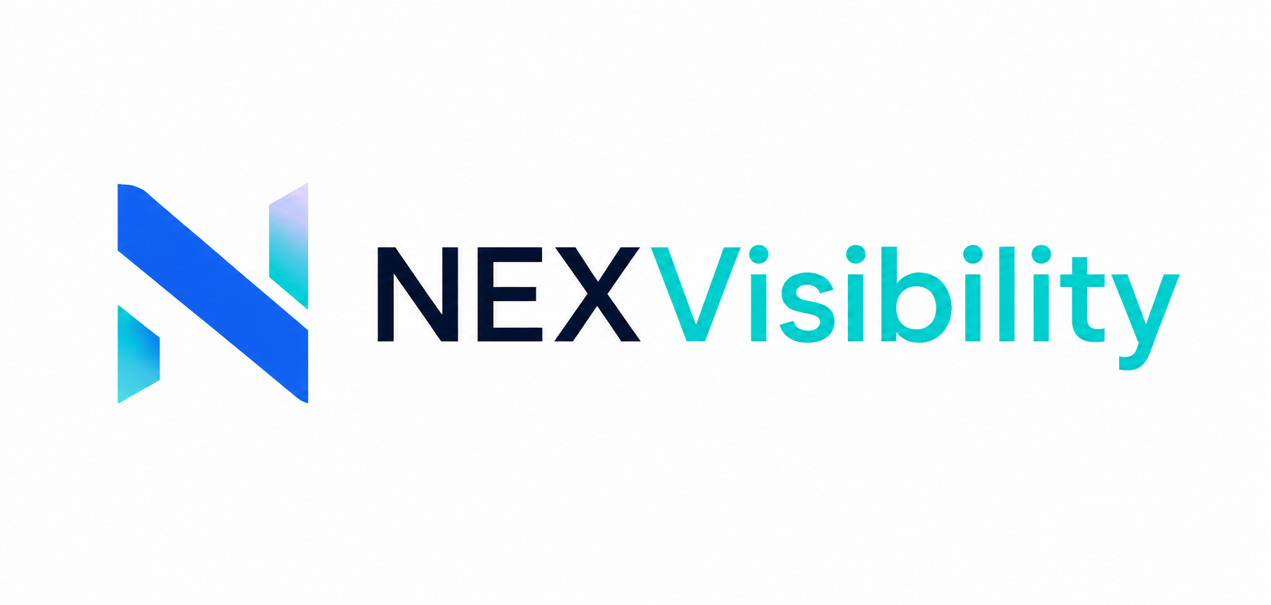 NEXVisibility logo