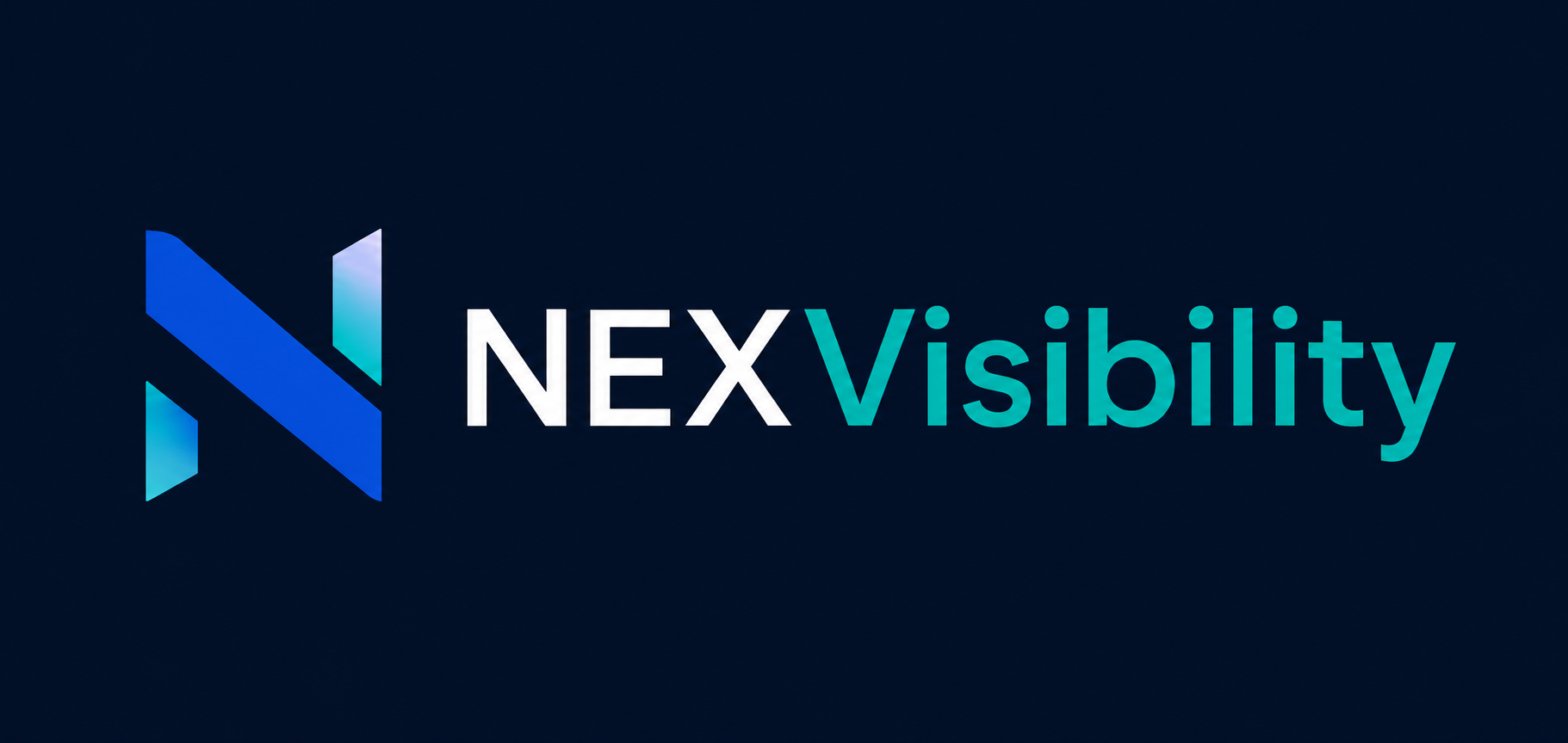 NEXVisibility logo